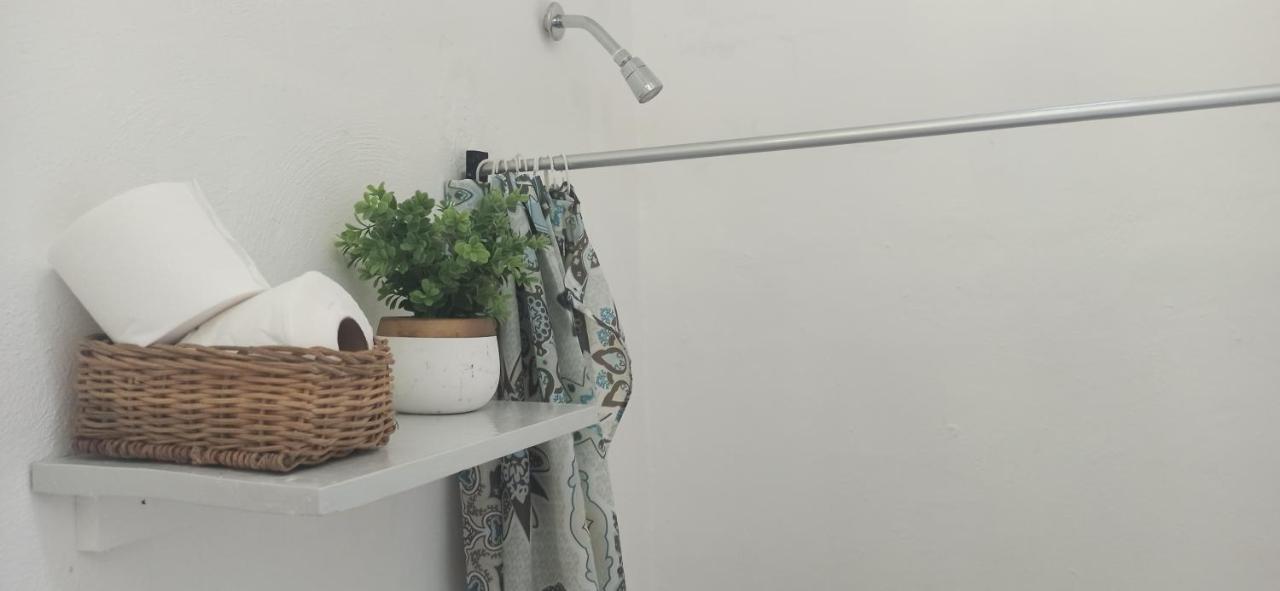 Casa Arte Bacalar Lägenhet Rum bild